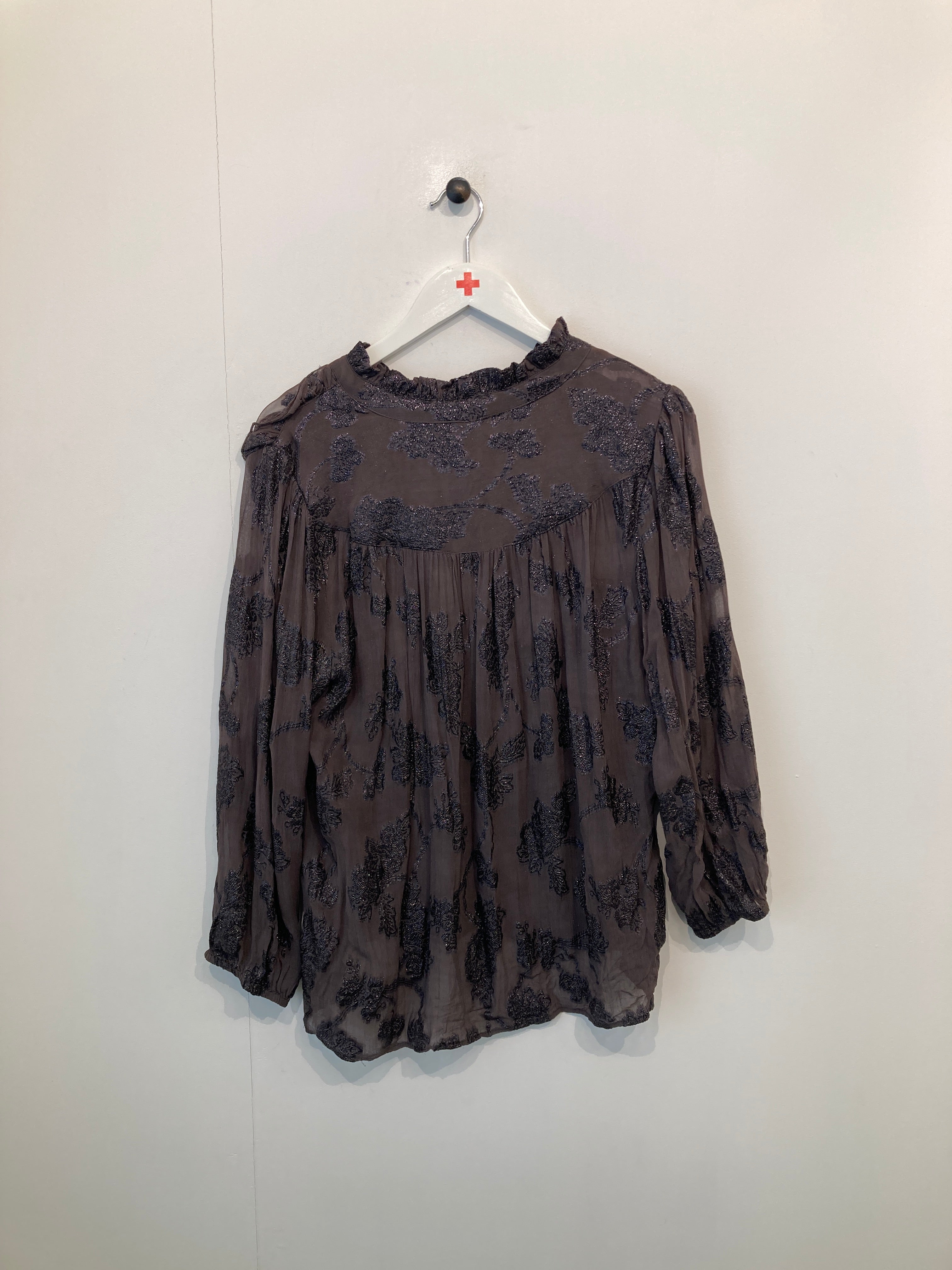 Cassiopeia Bluse